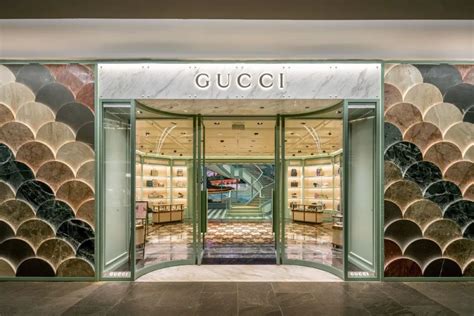 retail portal gucci|gucci retail academy.